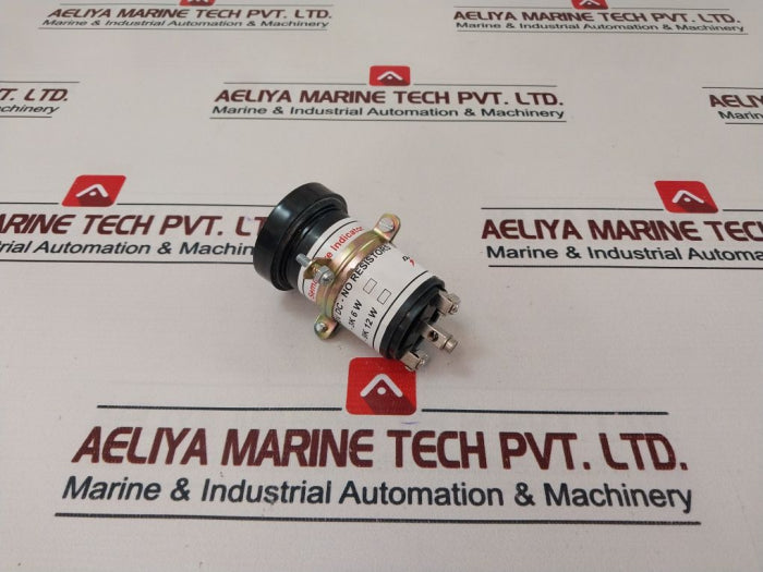 Dav Industries Ntc 22 Automatic Semaphore Indicator 24Vdc