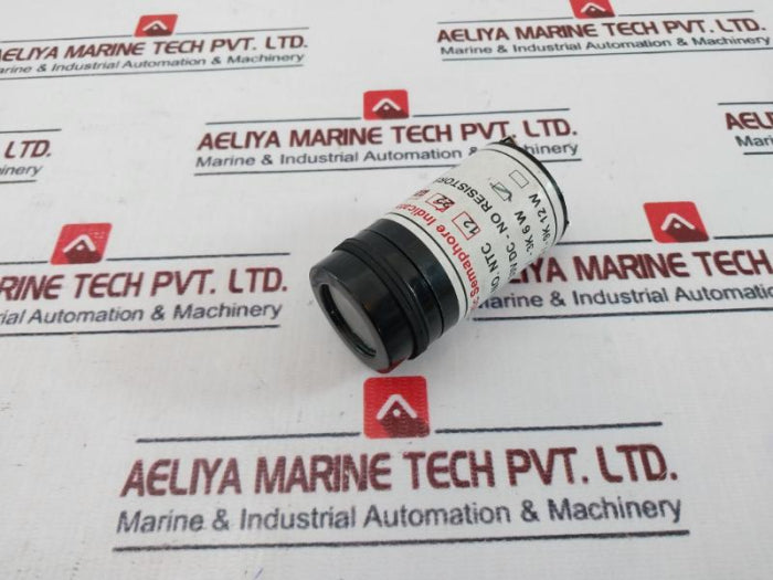 Dav Industries Ntc 22 Semaphore Indicator 110 V Dc / 3K 6W