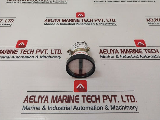 Dav Industries Ntc 22L Automatic Semaphore Indicator 30V Dc