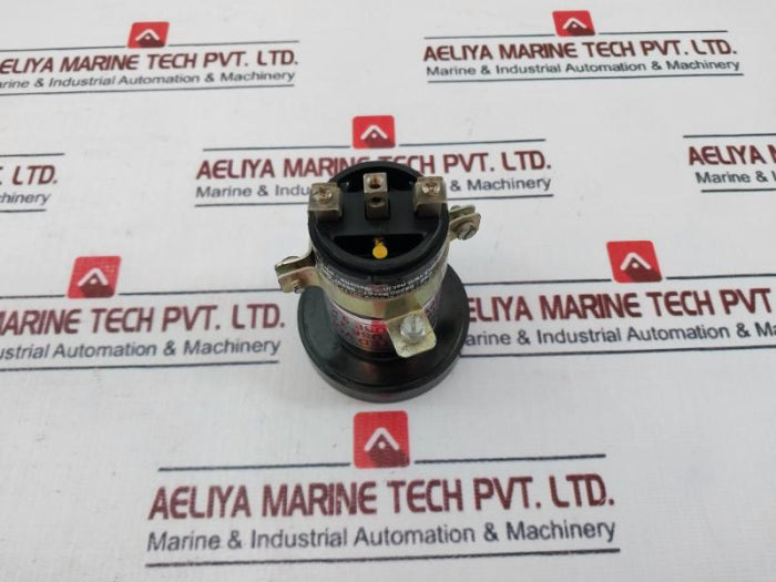 Dav Industries Ntc 22L Semaphore Indicator