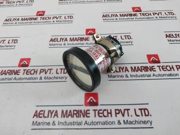 Dav Industries Ntc 22L Semaphore Indicator