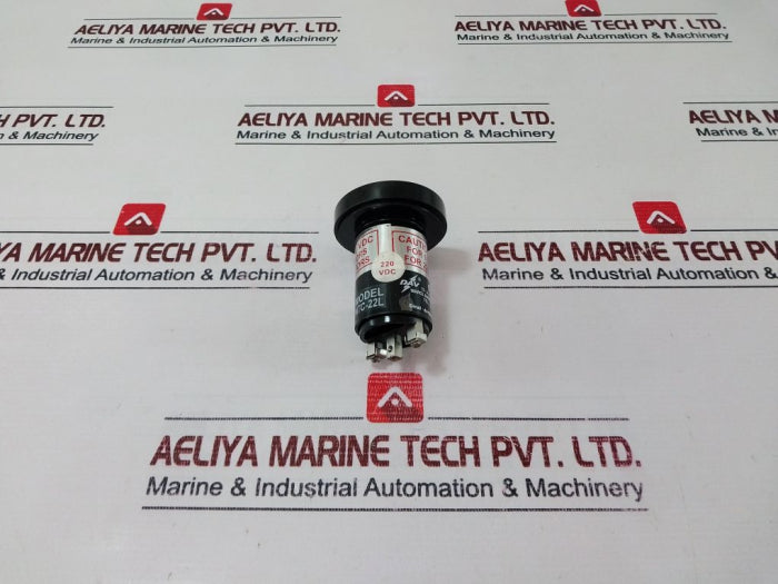 Dav Ntc-22L Semaphore Indicator