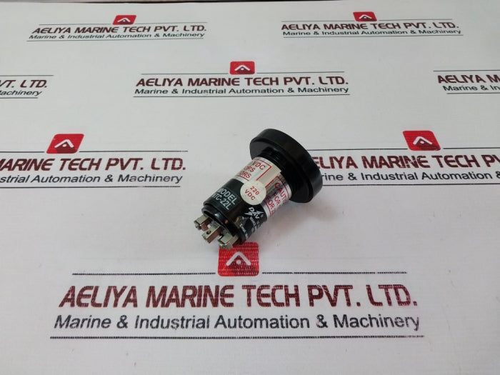 Dav Ntc-22L Semaphore Indicator