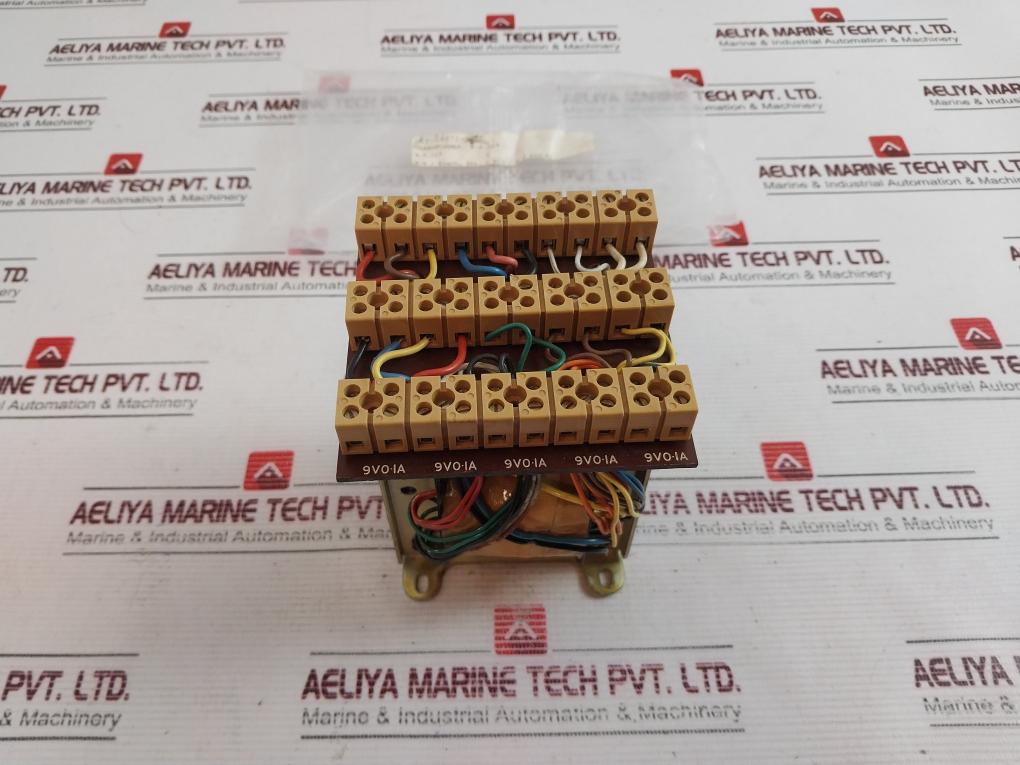 Davenset N.S.119 Transformer 110-240V