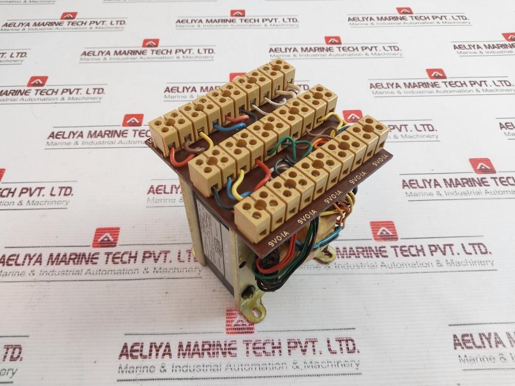 Davenset N.S.119 Transformer 110-240V