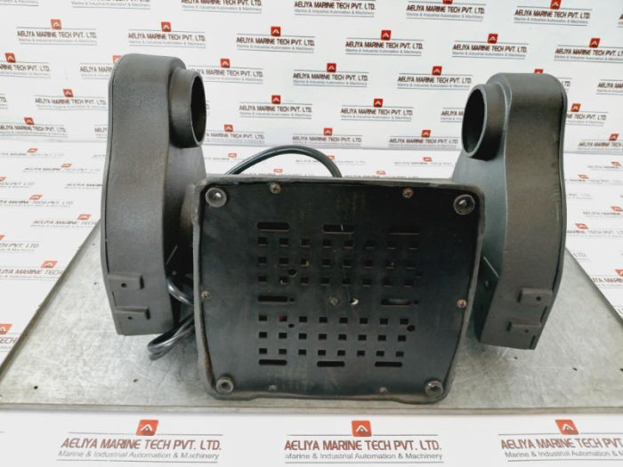 Dayton 2Lkr9 Bench Grinder 8 Inches Voltage:120/240V Power:3/4 Hp