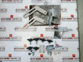 Dayton 2Lkr9 Bench Grinder 8 Inches Voltage:120/240V Power:3/4 Hp