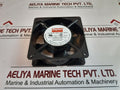 Dayton 4Wt49 Axial Fan E 19455