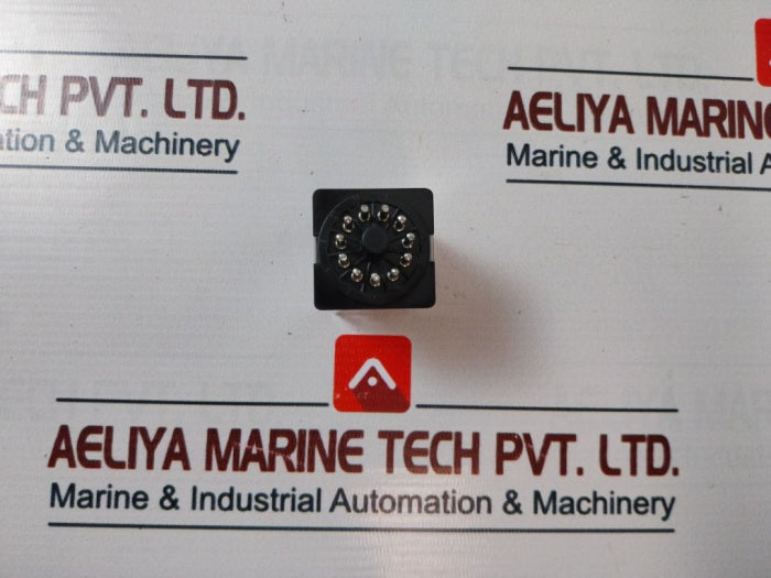 Dayton 5Yp84 General Purpose Relay 240Vac 50/60Hz