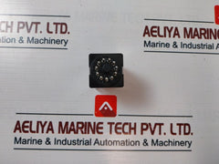Dayton 5Yp84 General Purpose Relay 240Vac 50/60Hz