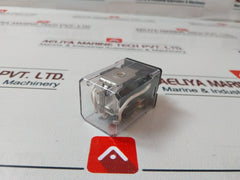 Dayton 5Yp84 General Purpose Relay 240Vac 50/60Hz