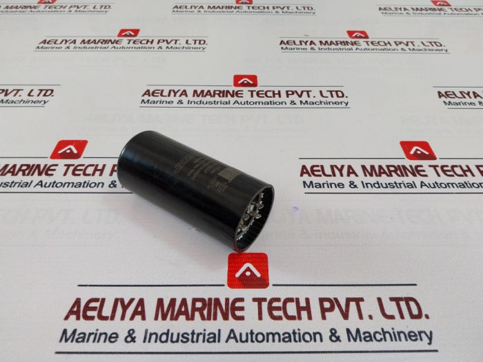 Dayton 6Fln0 Motor Start Capacitor 110-125Vac 60/50Hz