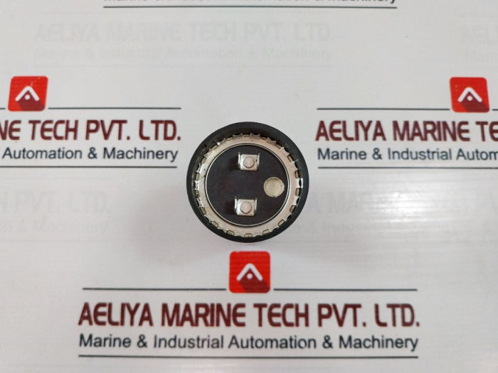 Dayton 6Fln0 Motor Start Capacitor 110-125Vac 60/50Hz