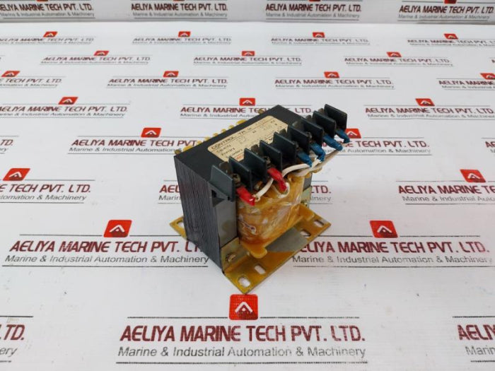 Dbdk Electric Control Transformer 150Va 60Hz A-c 460V
