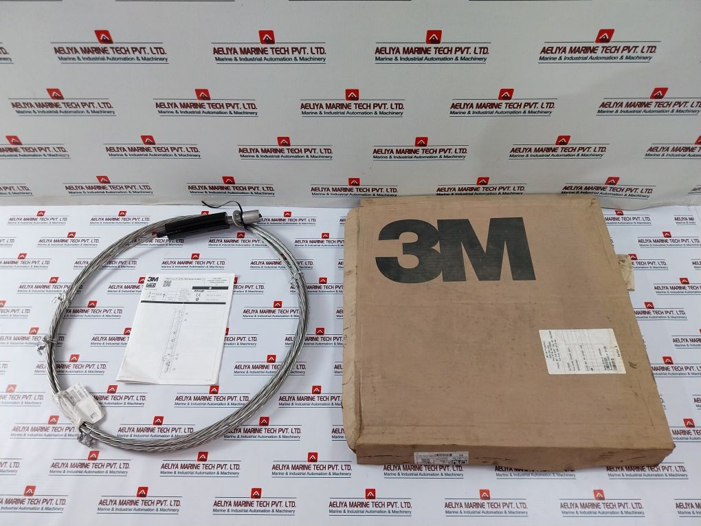 Dbi 3M 4029Ei Flex Cable