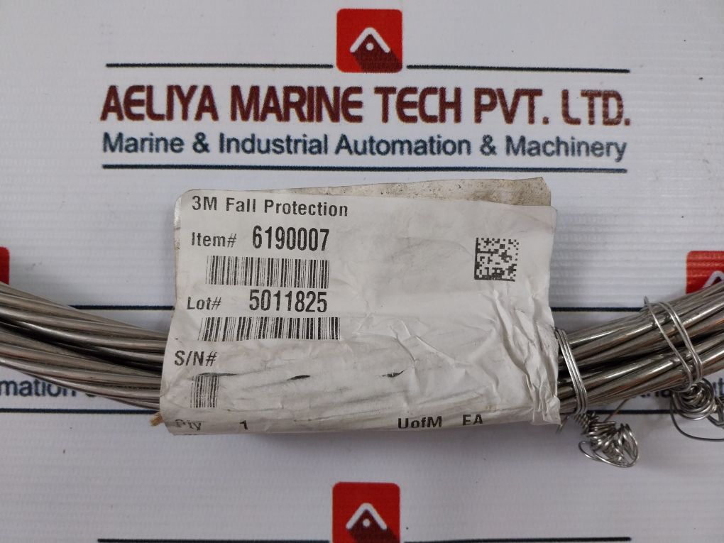 Dbi 3M 4029Ei Flex Cable