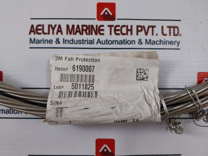 Dbi 3M 4029Ei Flex Cable