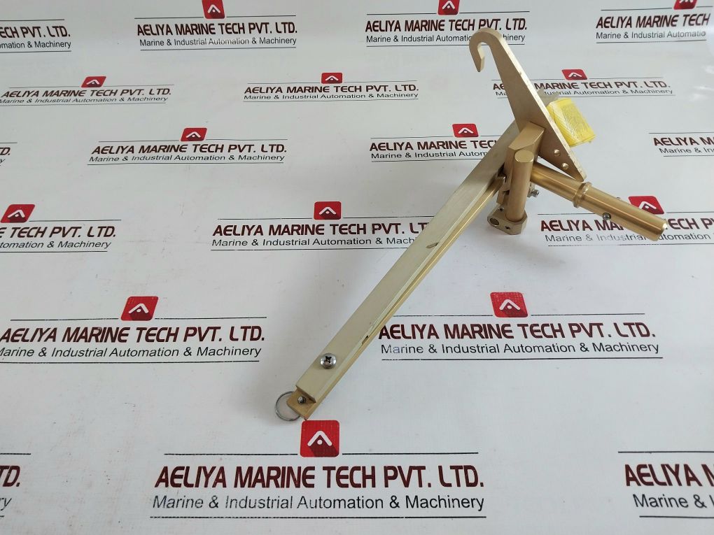 Dbi sala 2104521 tie-off adapter tool