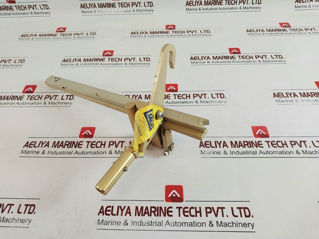 Dbi sala 2104521 tie-off adapter tool