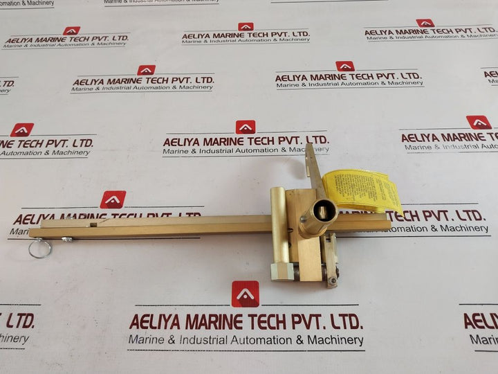 Dbi sala 2104521 tie-off adapter tool
