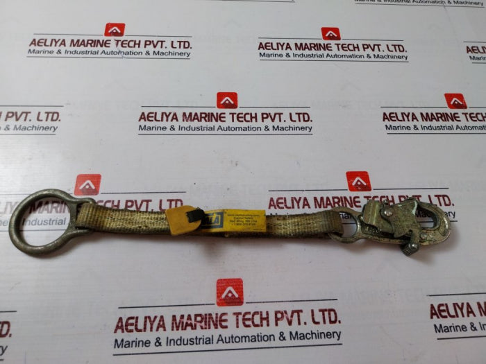 Dbi Sala 1231117 D-ring Extension / Snap Hook