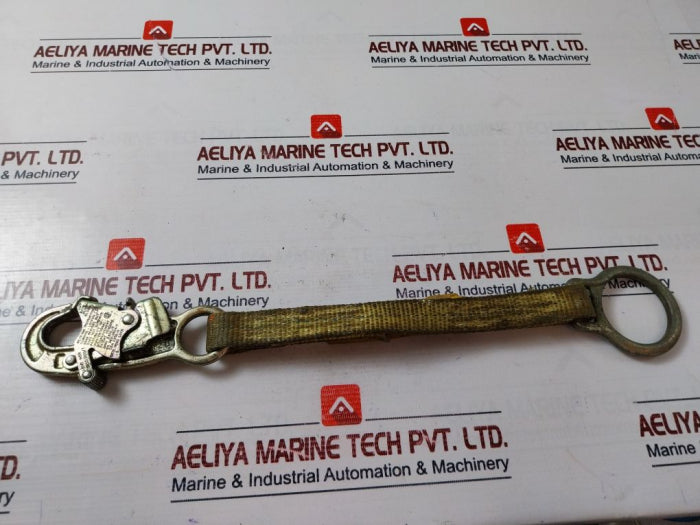 Dbi Sala 1231117 D-ring Extension / Snap Hook