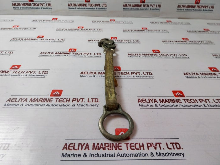 Dbi Sala 1231117 D-ring Extension / Snap Hook
