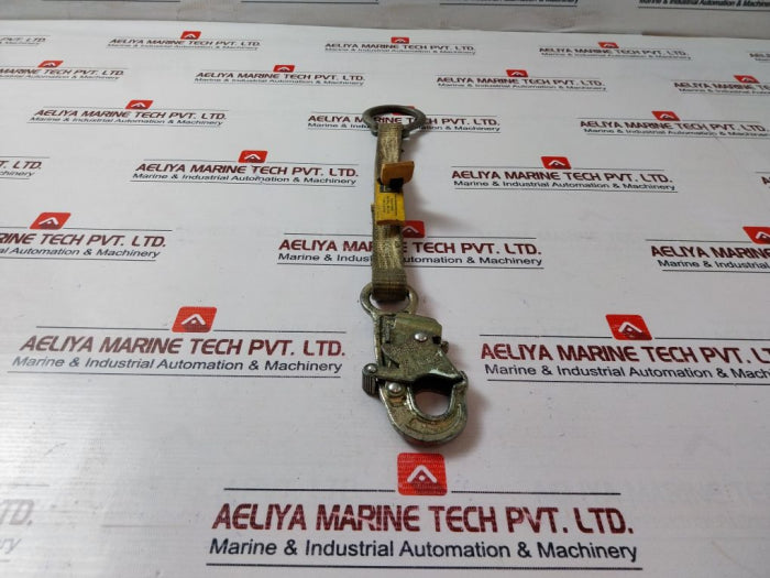 Dbi Sala 1231117 D-ring Extension / Snap Hook