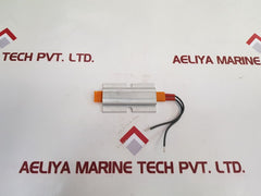 Dbk Hp03 Ptc Enclosure Heating Element