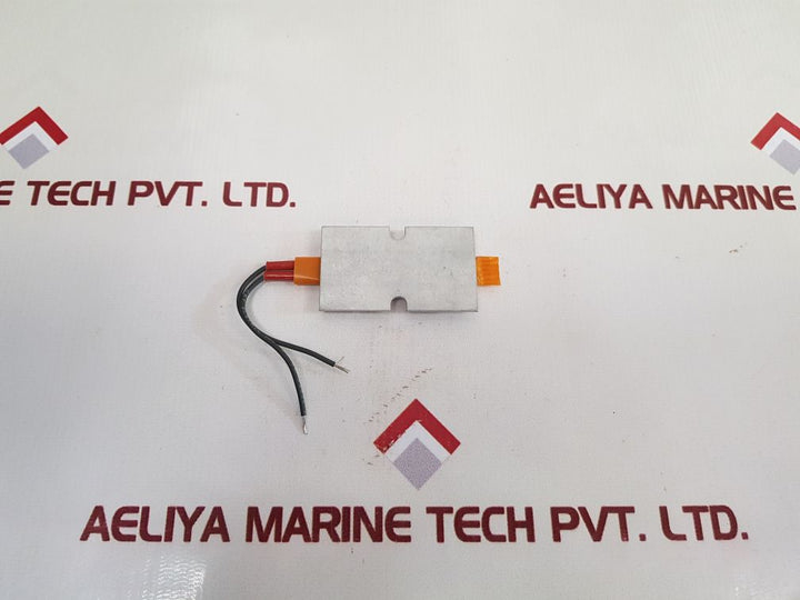 Dbk Hp03 Ptc Enclosure Heating Element