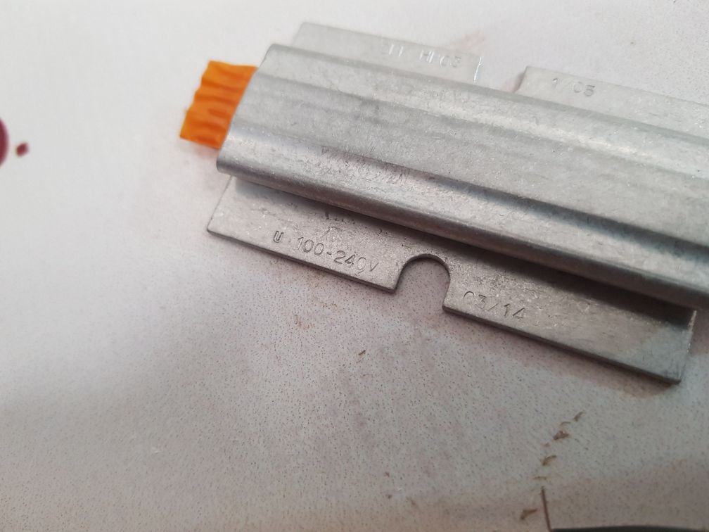 Dbk Hp03 Ptc Enclosure Heating Element