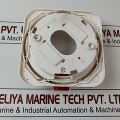 Siemens Dbz 1192 detector base 458814