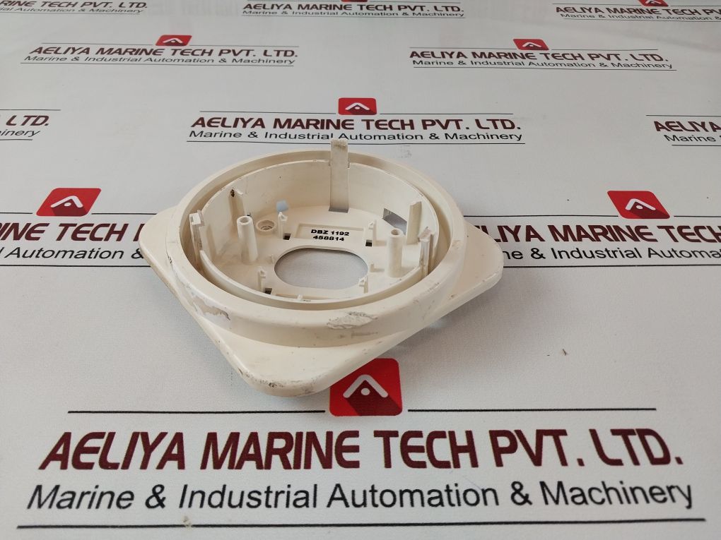 Siemens Dbz 1192 detector base 458814