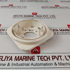 Siemens Dbz 1192 detector base 458814