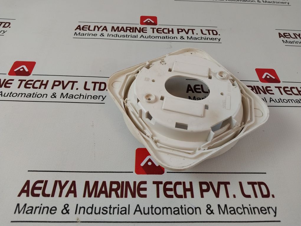 Siemens Dbz 1192 detector base 458814
