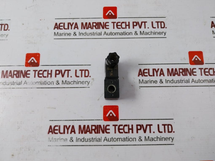 Dc24V 2.5W Two-position Solenoid Air Valve Ip65