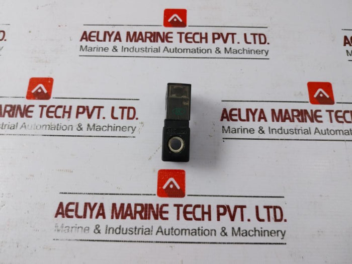 Dc24V 2.5W Two-position Solenoid Air Valve Ip65