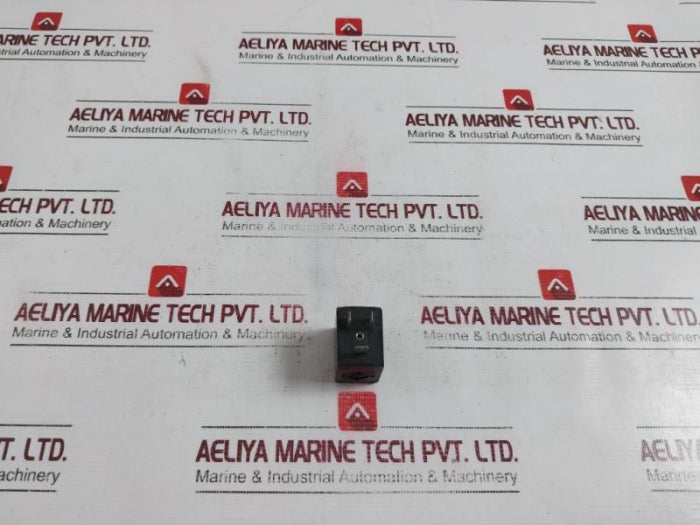 Dc24V 3.0W Ip65 Solenoid Coil Dc21.6V-26.4V Cda092