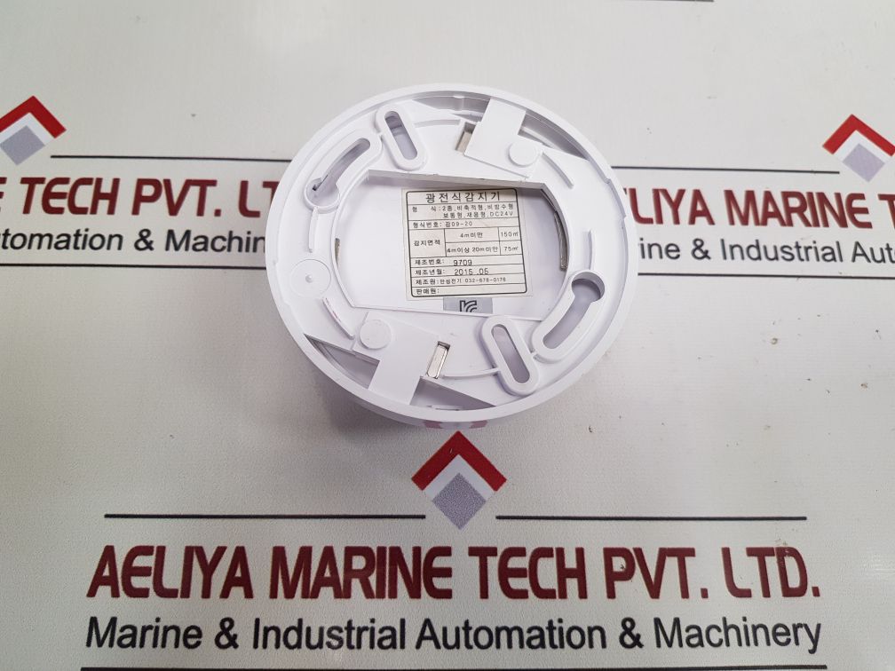 Chronic Electric Sense 09-20