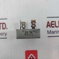 Dc Mb256 Bridge Rectifier
