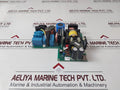 De293/4 Pcb Card F32733