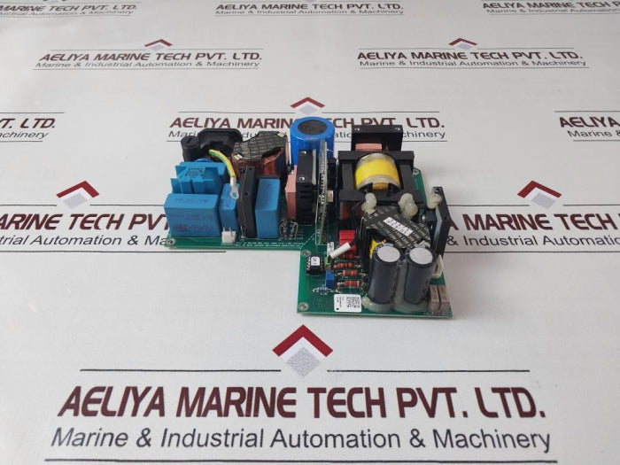 De293/4 Pcb Card F32733