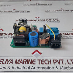 De293/4 Pcb Card F32733