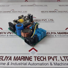 De293/4 Pcb Card F32733