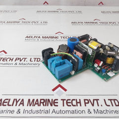 De293/4 Pcb Card F32733