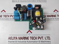 De293/4 Pcb Card F32733