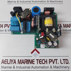 De293/4 Pcb Card F32733
