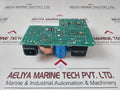 De293/4 Pcb Card F32733