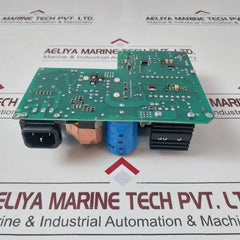 De293/4 Pcb Card F32733