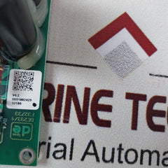 De293/4 Pcb Card F32733